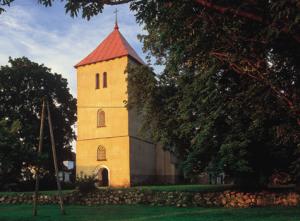 Rodnowo (Parafia Matki Boskiej Szkaplerznej)